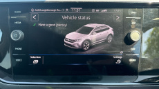 Volkswagen Taigo 1.0 TSI 110 Style 5dr DSG Petrol Hatchback